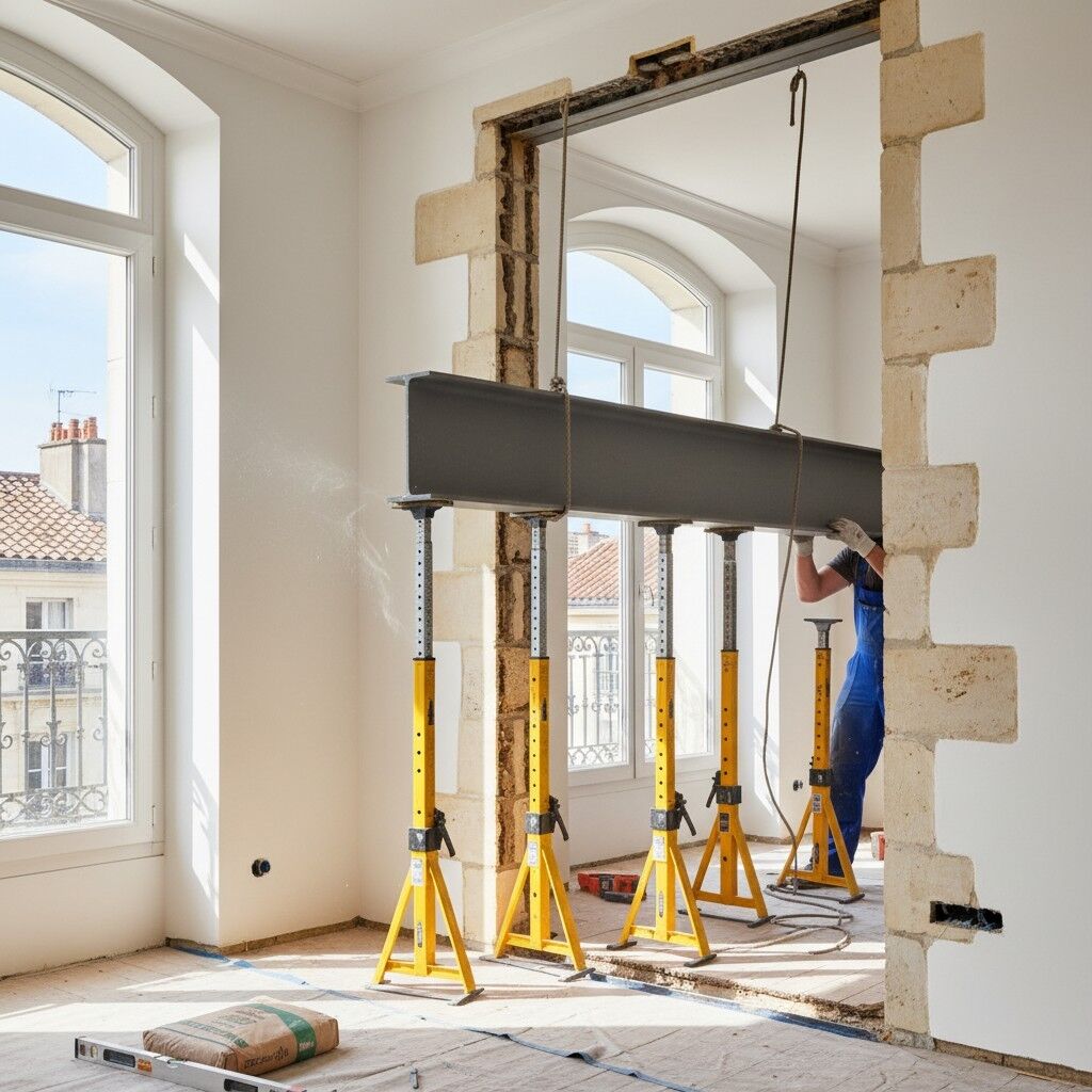 TOUTRAVAUX